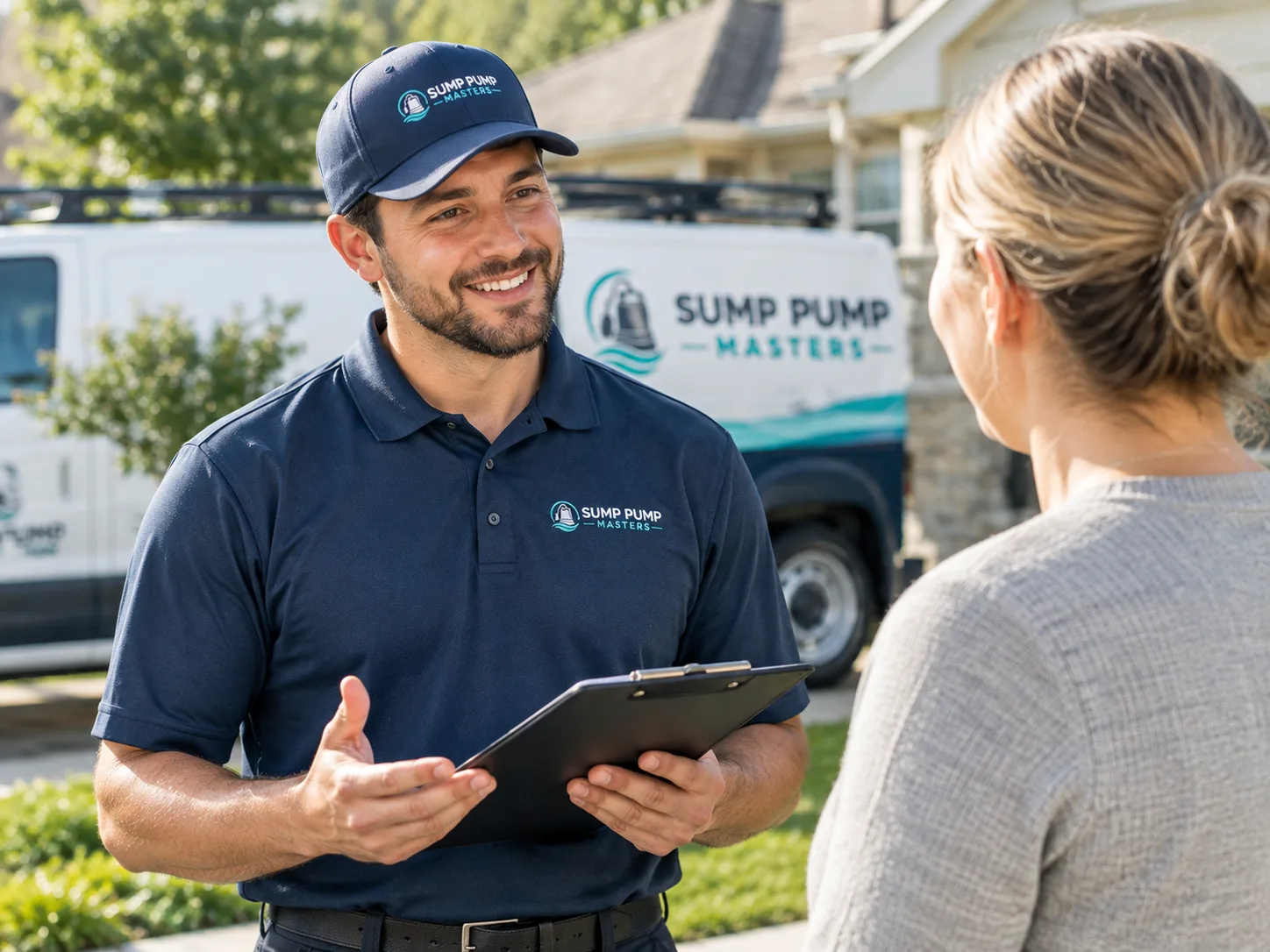 Sump Pump Repair Chignik Lagoon, AK FAQs